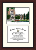 Purdue University Legacy Scholar Diploma Frame