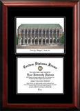 Old Dominion Diplomate Diploma Frame