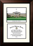 University of Wisconsin  - Madison 10w x 8h Legacy  Scholar Diploma Frame