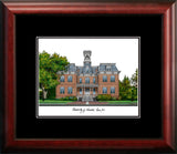 University of Nevada , Reno Academic Framed Lithograph