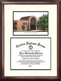 Tarleton State University 14w x 11h Scholar Diploma Frame