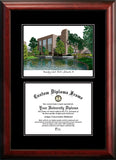 University of North Florida 11w x 8.5h Diplomate Diploma Frame