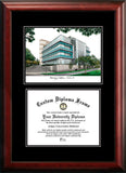 University of California, Irvine 11w x 8.5h Diplomate Diploma Frame