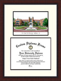 Florida State University 14w x 11h Legacy Scholar Diploma Frame