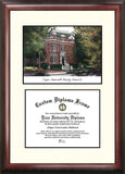 Virginia Commonwealth University 14w x 11h Scholar Diploma Frame