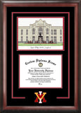 Virginia Military Institute 15.75w x 20h Spirit Graduate Frame Diploma Frame