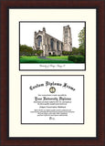 University of Chicago 12w x 9h Legacy Scholar Diploma Frame