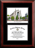 Boston University Diplomate 14w x 11h  Diploma Frame
