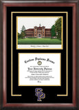 University of Wisconsin - Stevens Point 10w x 8h Spirit Graduate Diploma Frame