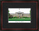 University of Wisconsin - Madison  Academic Framed Lithograph