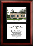 North Central College 11w x 8.5h Diplomate Diploma Frame