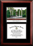 Ball State University Diplomate Diploma Frame