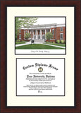 Murray State University 14w x 11h Legacy Scholar Diploma Frame
