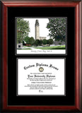 University of Detroit, Mercy 11w x 8.5h Diplomate Diploma Frame